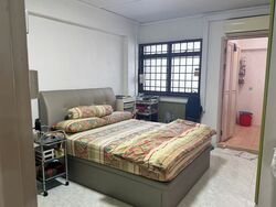 Blk 515 Pangshan Valley (Bukit Panjang), HDB 4 Rooms #574206381